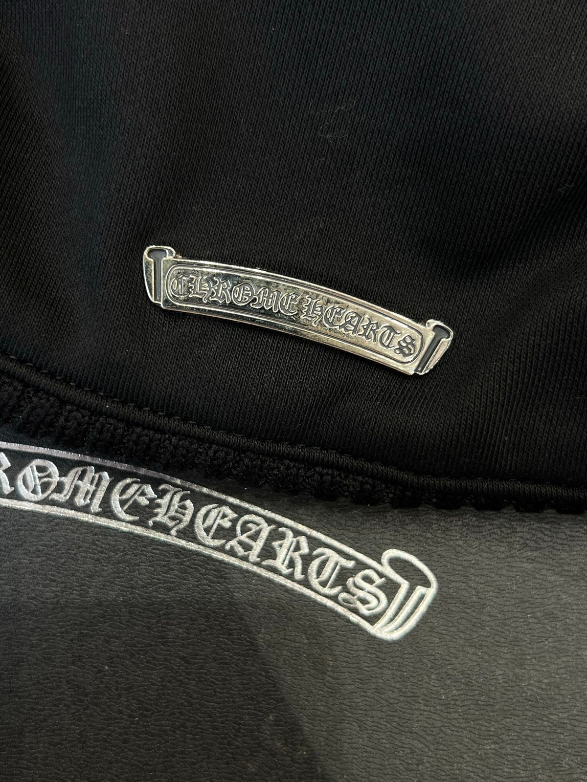 High-End Custom Jacket - 381