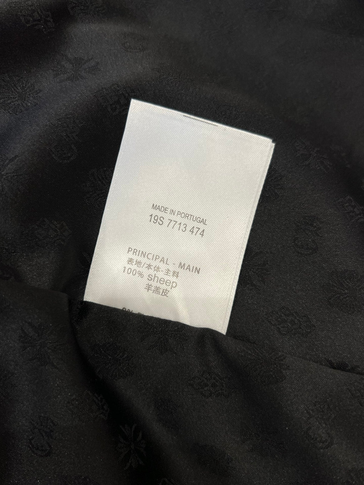 High-End Custom Jacket - 381