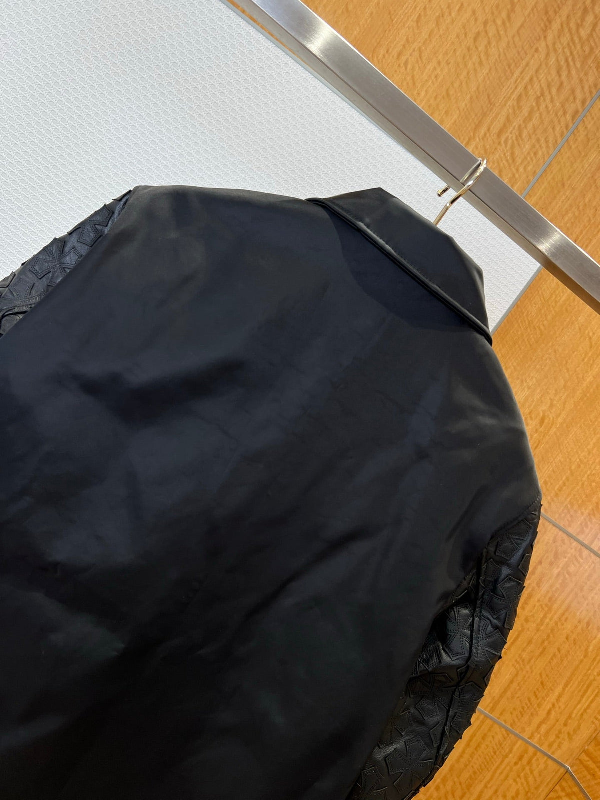 High-End Custom Jacket - 444