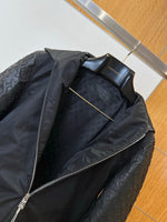High-End Custom Jacket - 444