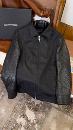 High-End Custom Jacket - 444