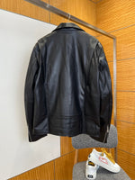 High-End Custom Jacket - 057