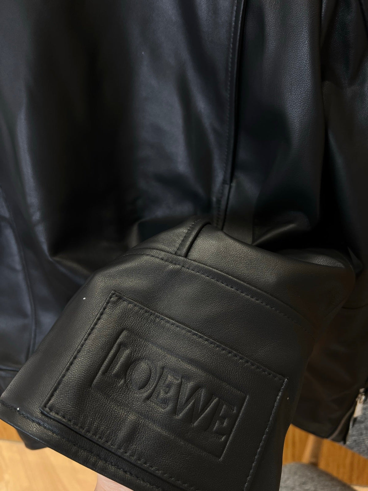 High-End Custom Jacket - 057