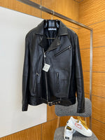High-End Custom Jacket - 057