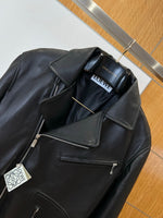 High-End Custom Jacket - 057