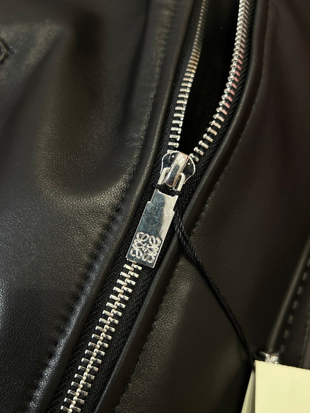 High-End Custom Jacket - 057