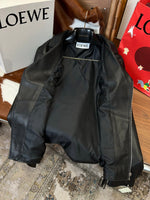 High-End Custom Jacket - 057