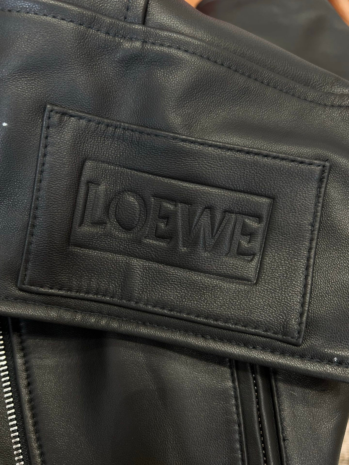 High-End Custom Jacket - 057
