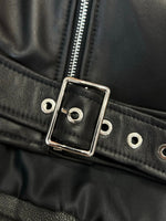 High-End Custom Jacket - 057