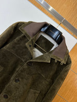 High-End Custom Jacket - 058
