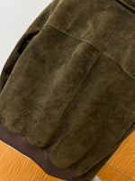 High-End Custom Jacket - 058