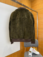 High-End Custom Jacket - 058