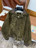 High-End Custom Jacket - 058