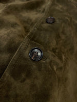 High-End Custom Jacket - 058