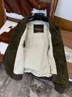 High-End Custom Jacket - 058