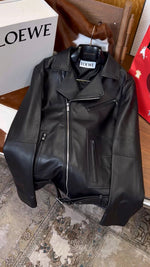 High-End Custom Jacket - 057
