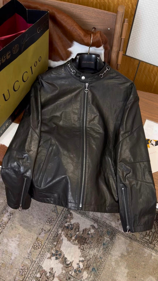 High-End Custom Jacket - 060