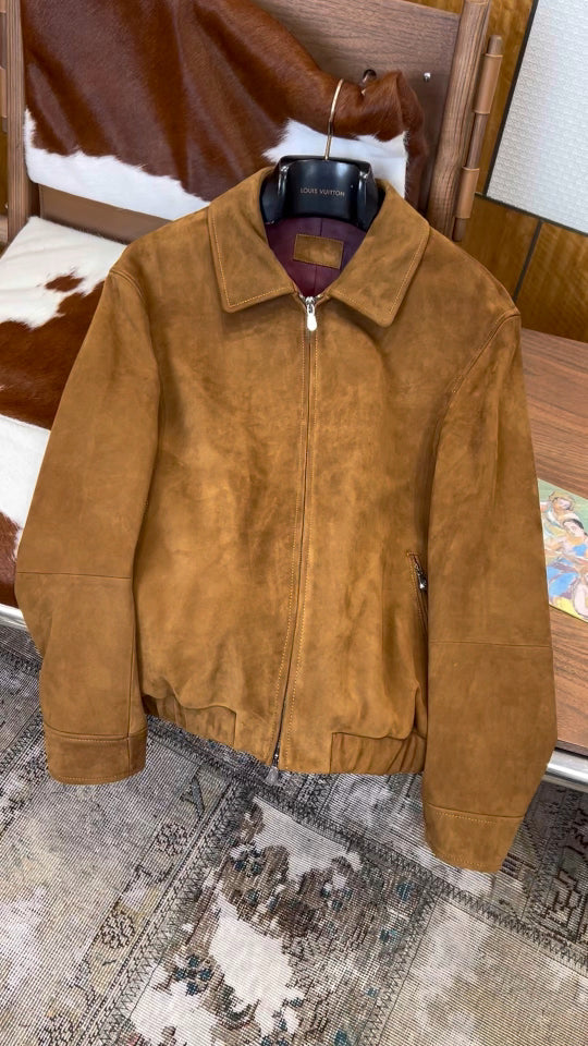 High-End Custom Jacket - 054