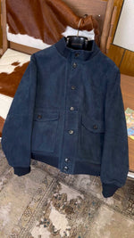 High-End Custom Jacket - 051