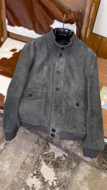 High-End Custom Jacket - 050