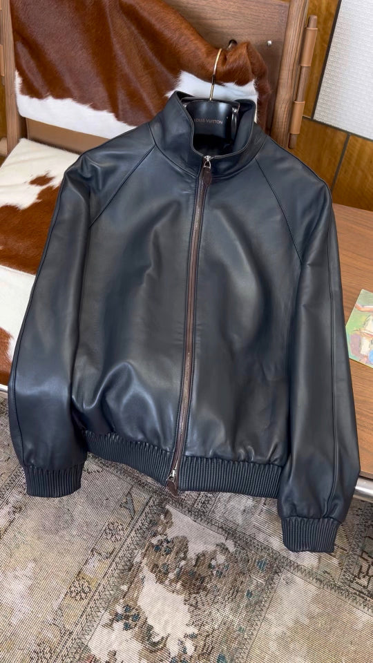 High-End Custom Jacket - 049