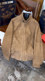 High-End Custom Jacket - 048