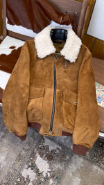 High-End Custom Jacket - 046