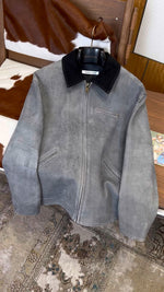 High-End Custom Jacket - 045