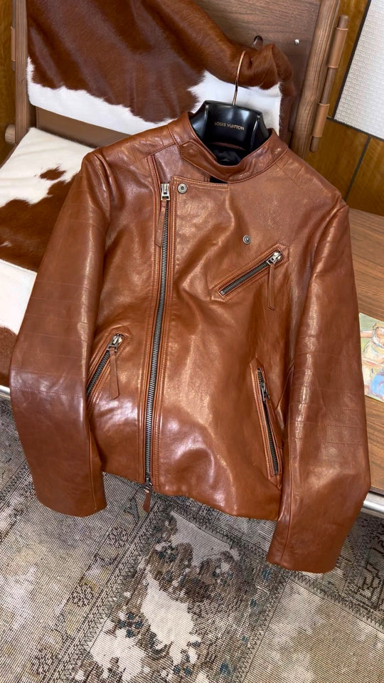 High-End Custom Jacket - 044