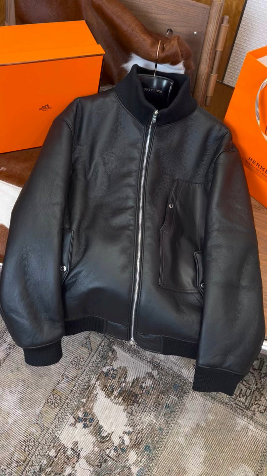 High-End Custom Jacket - 511