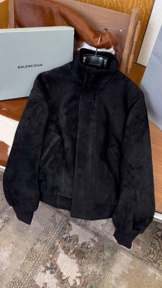 High-End Custom Jacket - 509