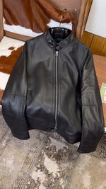 High-End Custom Jacket - 440