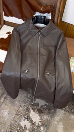 High-End Custom Jacket - 510