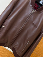 High-End Custom Jacket - 512