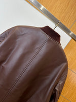 High-End Custom Jacket - 512