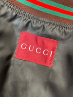 High-End Custom Jacket - 512