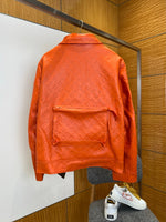 High-End Custom Jacket - 513