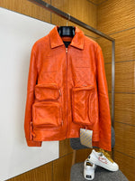 High-End Custom Jacket - 513