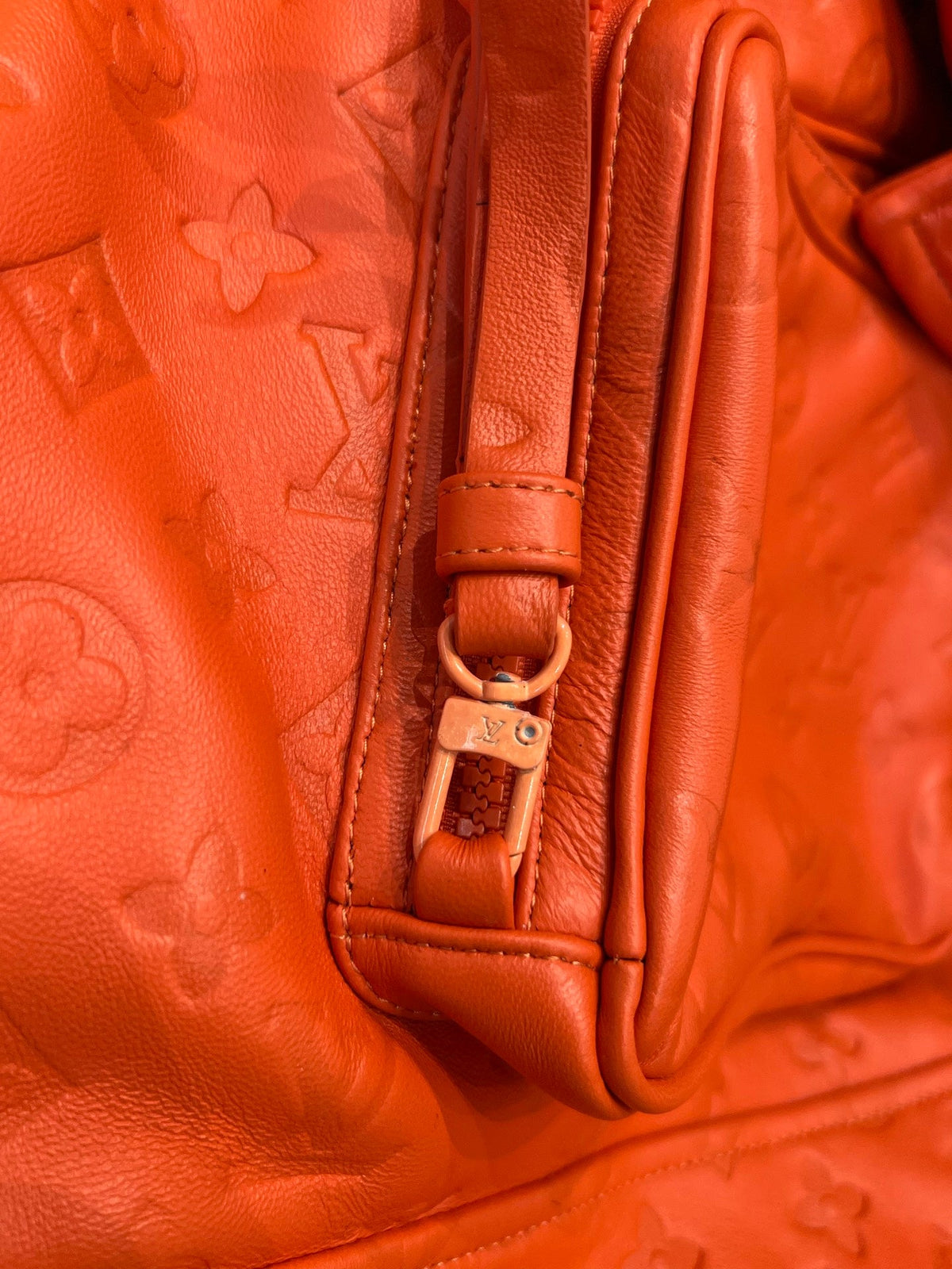 High-End Custom Jacket - 513
