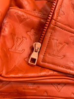 High-End Custom Jacket - 513