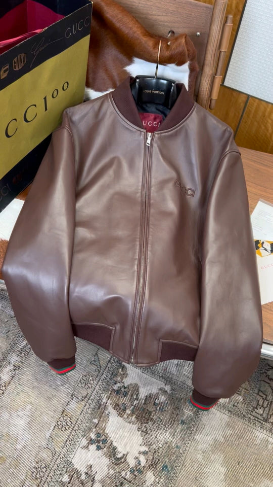High-End Custom Jacket - 512