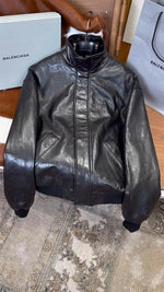 High-End Custom Jacket - 378