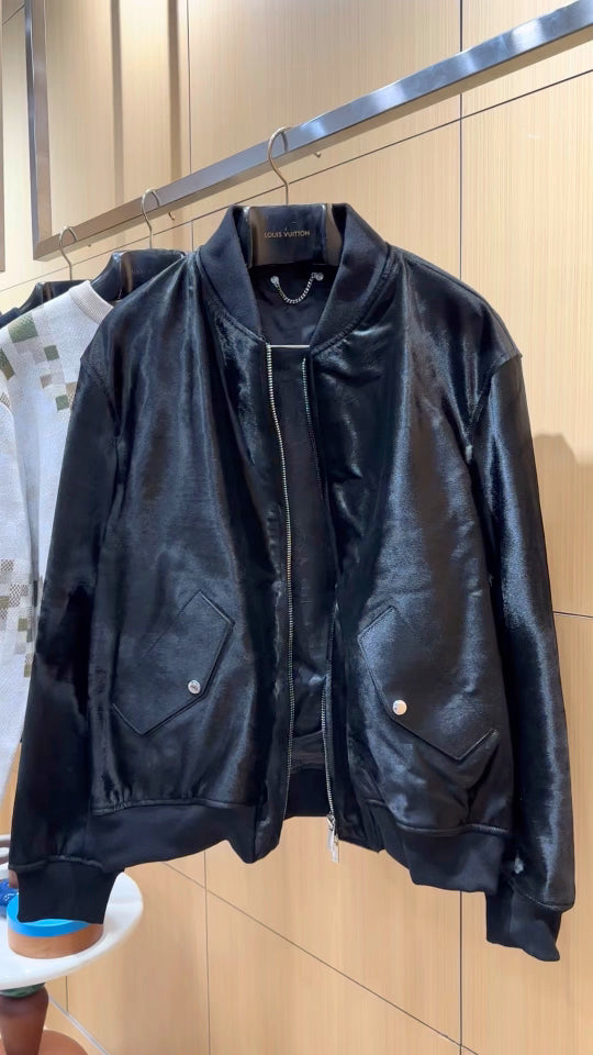 High-End Custom Jacket - 412