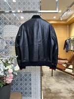 High-End Custom Jacket - 400