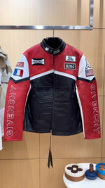 High-End Custom Jacket - 393