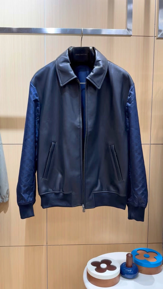 High-End Custom Jacket - 399