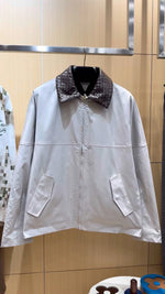 High-End Custom Jacket - 396