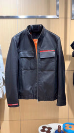 High-End Custom Jacket - 394
