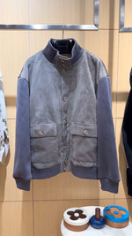 High-End Custom Jacket - 392