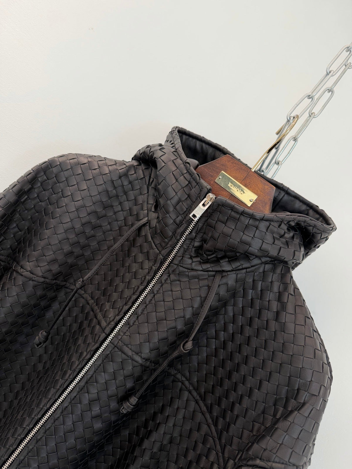 High-End Custom Jacket - 539